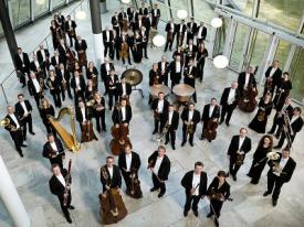 NDR Orchestra