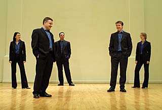 Fine Arts Brass