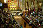 Marlborough College Summer School 2