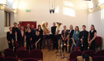 FAB with RWCMD Students &amp;amp;amp;amp;amp;amp;amp;amp;amp;amp; Kevin Price