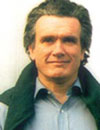 Rory Boyle - Composer of Elegy for the Black Bitch