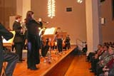 FAB with the Brandenburg Orchestra