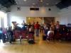 Advanced Brass Chamber Course Concert