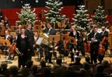 FAB with the NDR Radio Symphony