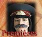 Premières