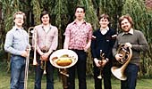 Fine Arts in 1980