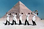 Egypt 1986