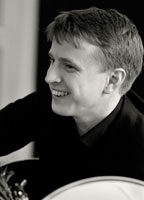 Chris Parkes