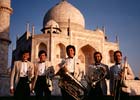 India 1986