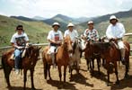 Lesotho 1992