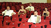 Fine Arts in 2005