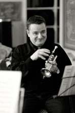 Simon Lenton