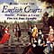 Music from the English Courts