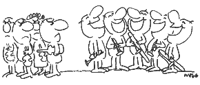 The General Brass Pages