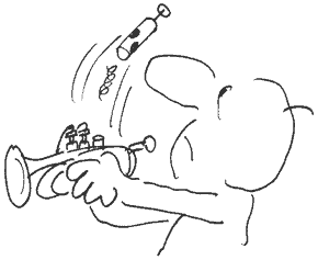 The Trumpet Pages
